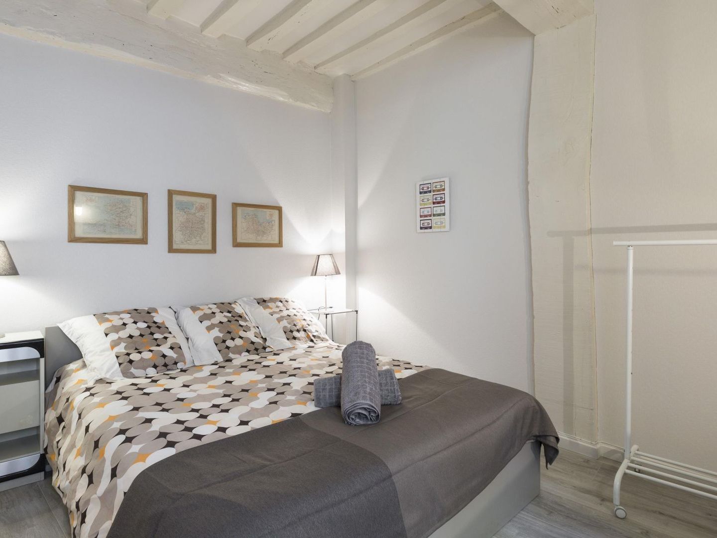 Vintage By Cocoonr Apartment Rennes Exterior photo